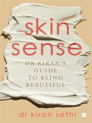 cover image of Skin Sense